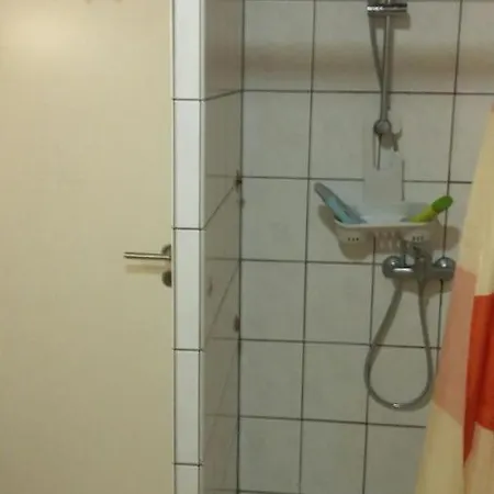 Eifelnest Apartmán