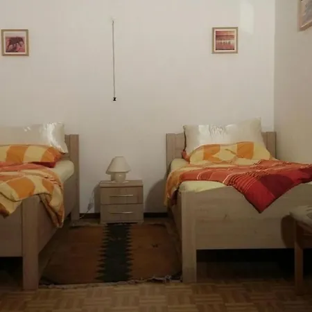 Apartmán Eifelnest