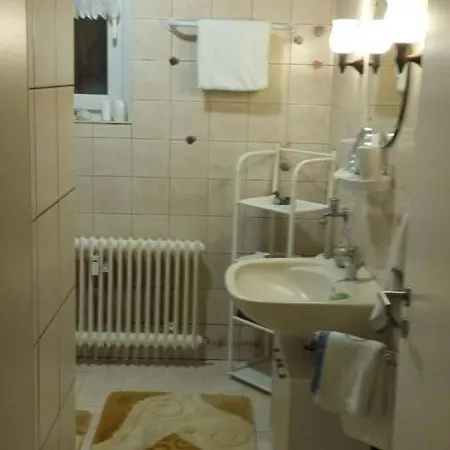 Apartmán Eifelnest Daun