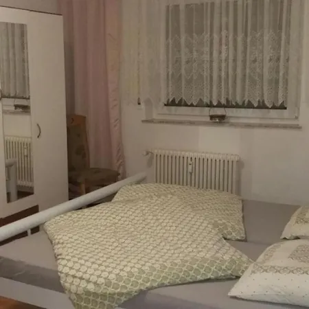 Eifelnest * Daun