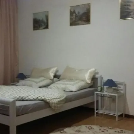 Eifelnest Apartmán Daun