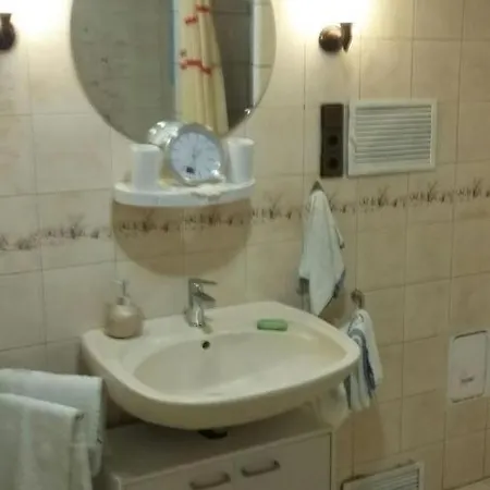 Apartmán Eifelnest Daun