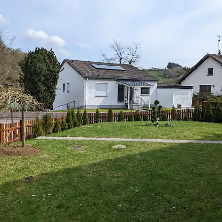 Apartmán Eifelnest